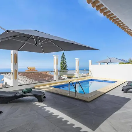 Atlantic Sunrise By Βίλα