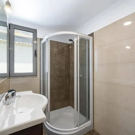 Βίλα Atlantic Sunrise By Φουνκάλ