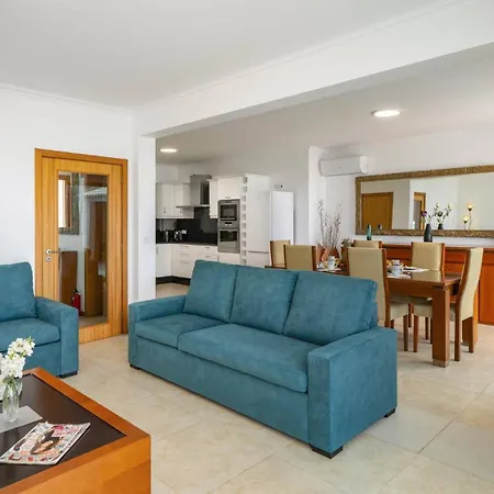 Villa Atlantic Sunrise By *