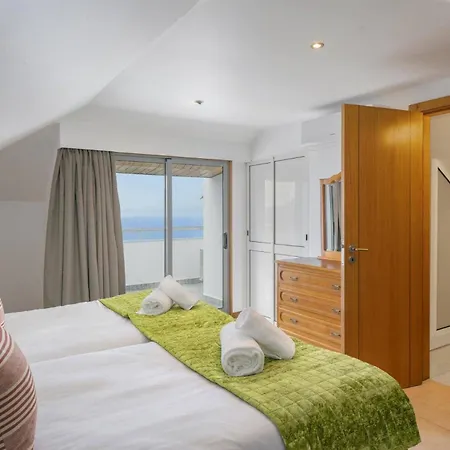 Villa Atlantic Sunrise By