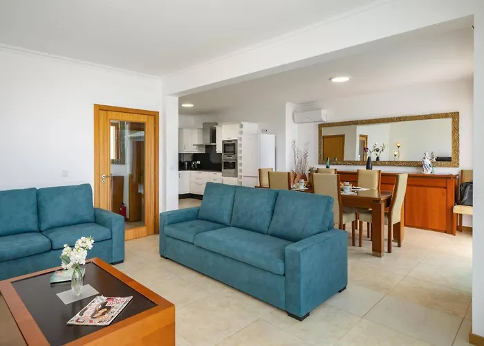 וילה Atlantic Sunrise By *