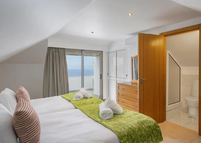 Villa Atlantic Sunrise By