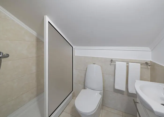 Atlantic Sunrise By וילה *