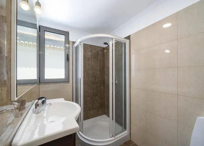 וילה Atlantic Sunrise By פונשל