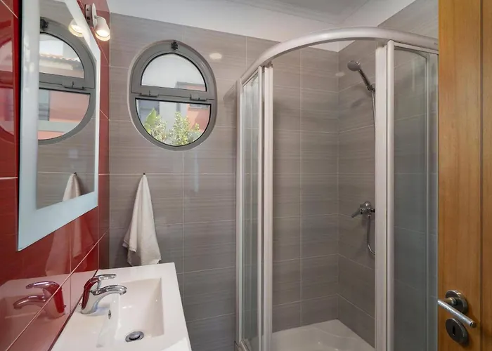 Atlantic Sunrise By Villa *