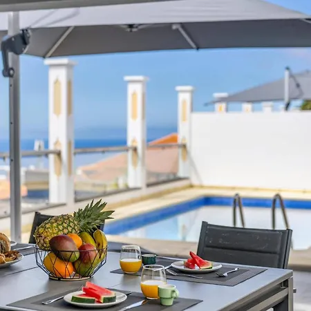 Villa Atlantic Sunrise By *