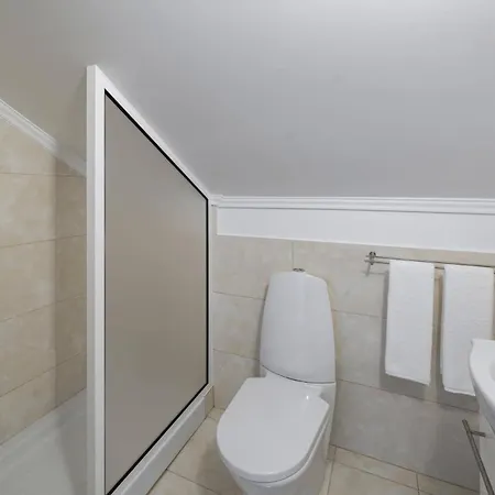 Atlantic Sunrise By Villa *