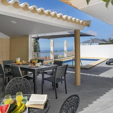 Atlantic Sunrise By *